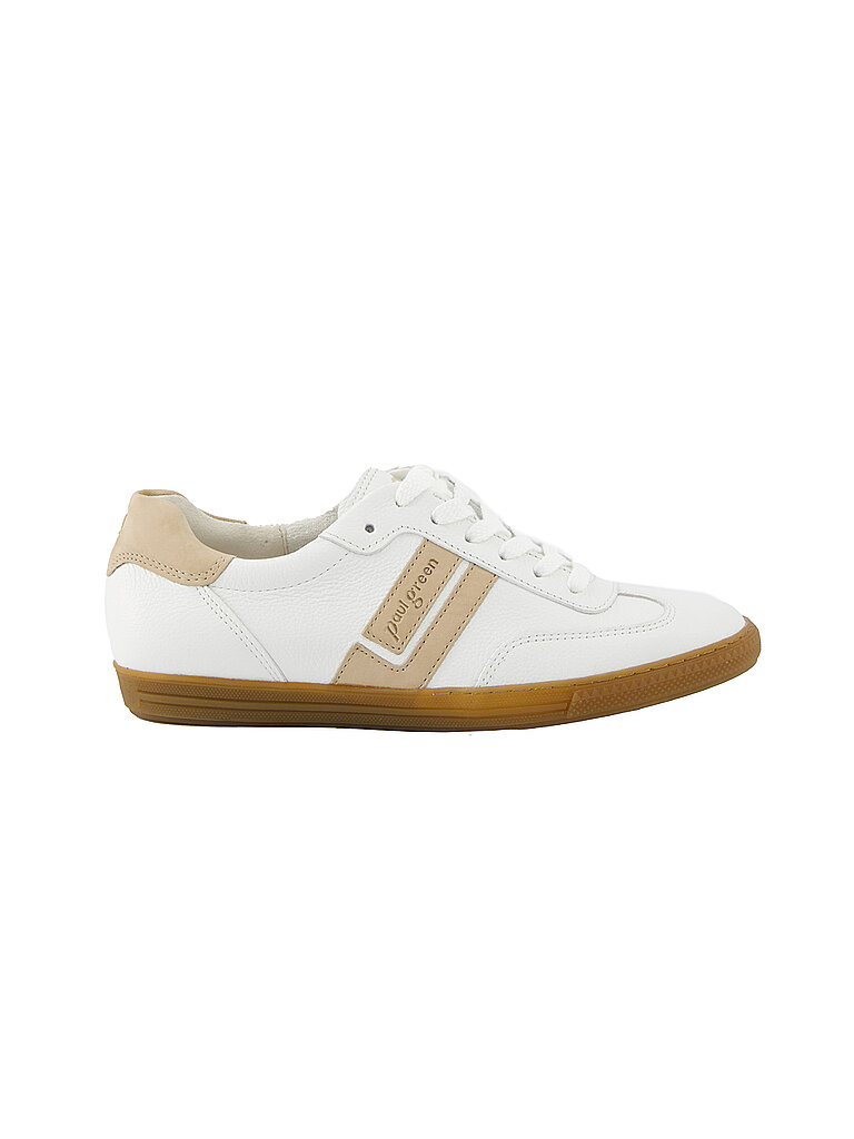 PAUL GREEN Sneaker weiss   40 damen 4
